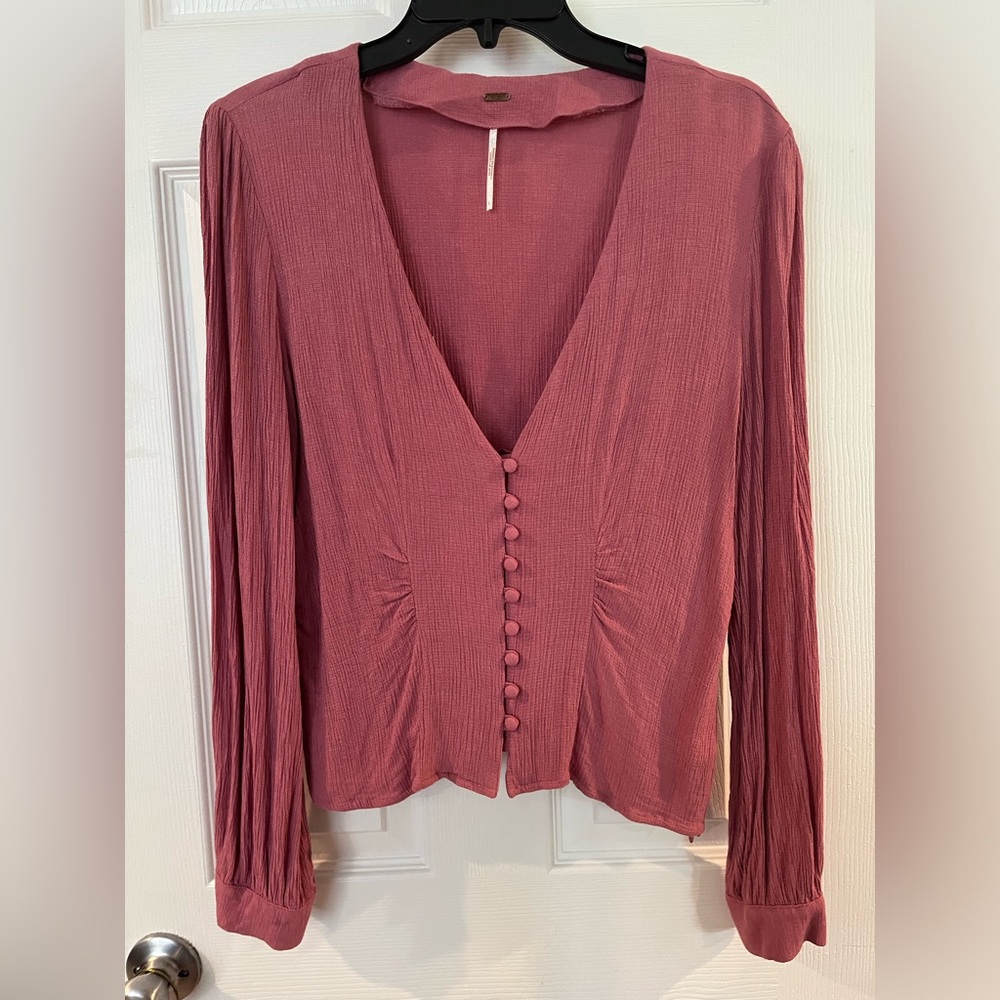Free People Top